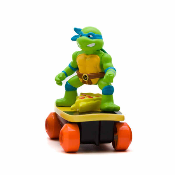 TMNT Switch Kick Skaters Figür TU812001 