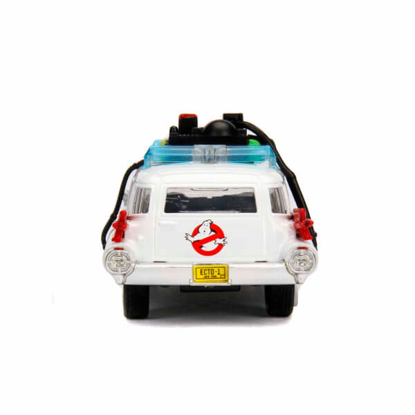 1:32 Ecto-1 Model Araba - Hayalet Avcıları