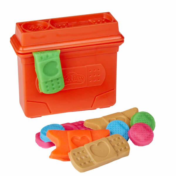 Play Doh Veteriner Oyun Seti F3639