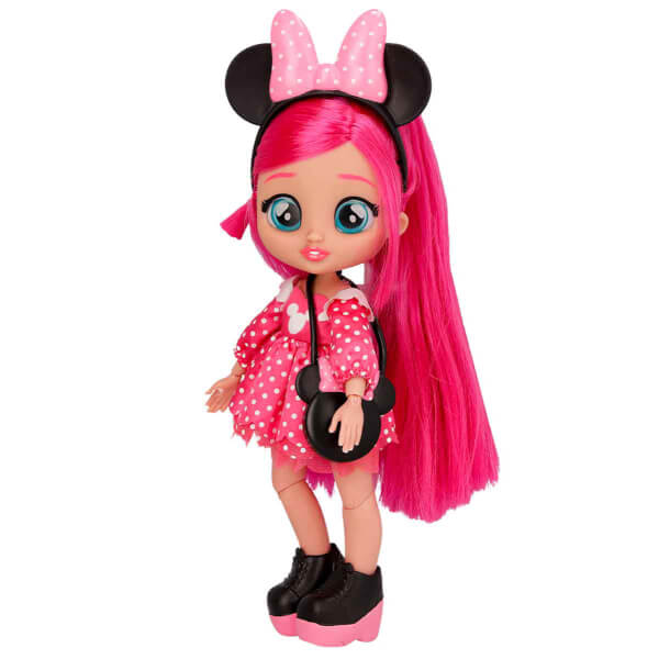 Cry Babies BFF Disney Bebekler CYB65000