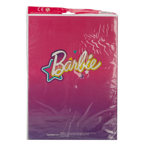 Barbie Boyama Seti B-386