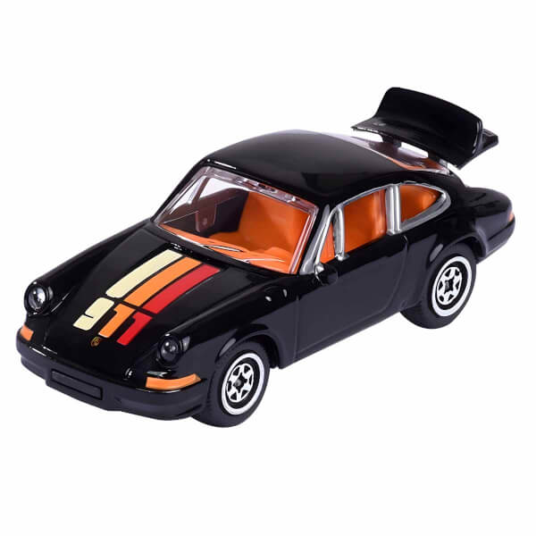 Majorette 1:64 Porsche Edition Premium Araçlar 7,5 cm