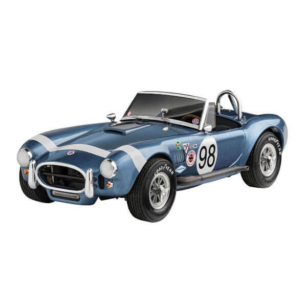 Revell 1:25 AC Cobra 289 VBA67669