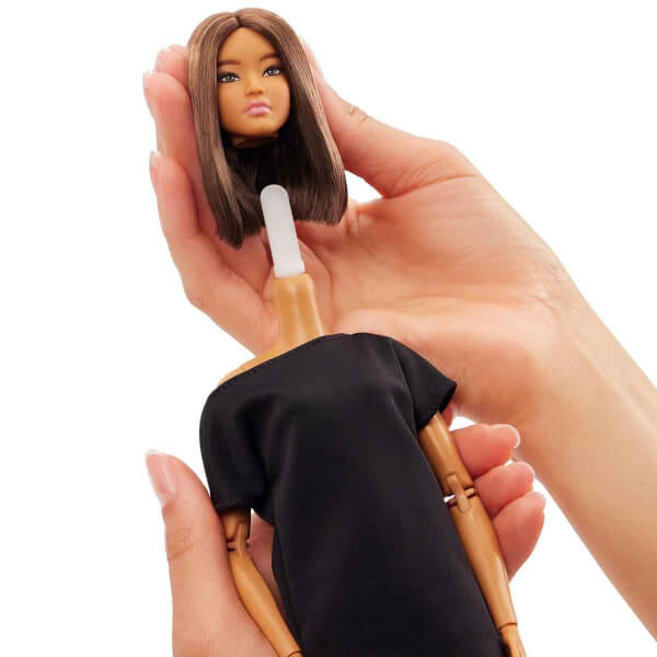 Barbie Basics İkonik Koleksiyon Bebeği Model 01 JBH72