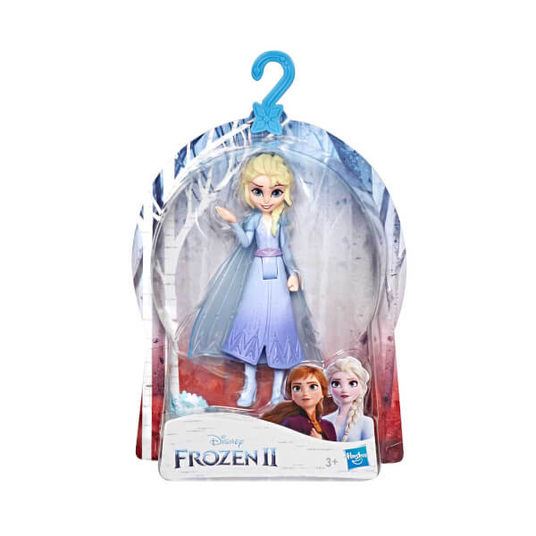 Disney Frozen 2 Karakter Figürler E5505