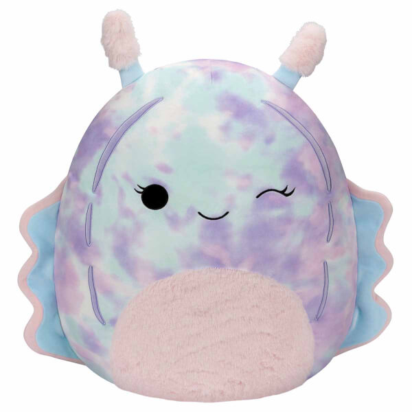 Squishmallows Deniz Sümüklü Böceği Dottie Peluş 50 cm