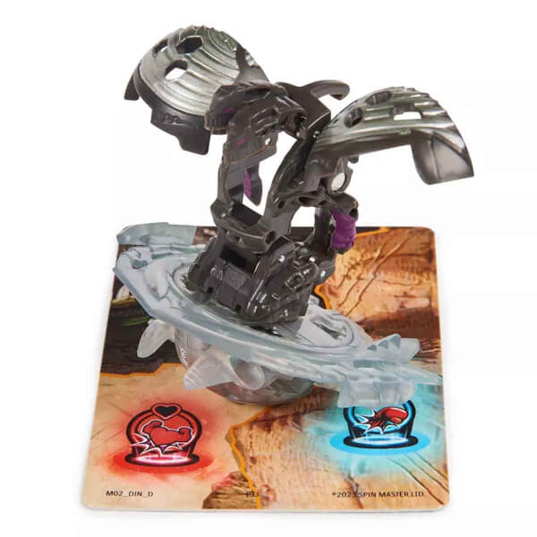 Bakugan Başlangıç Paketi S1