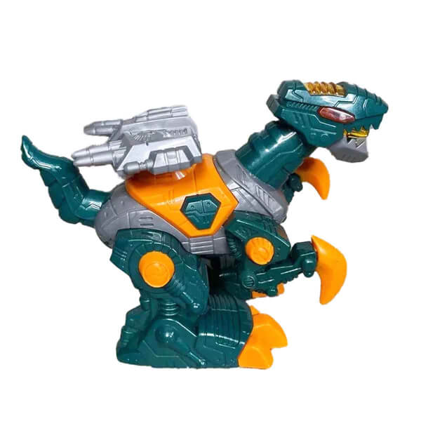 M.A.R.S. Sesli ve Işıklı Dinoforce
