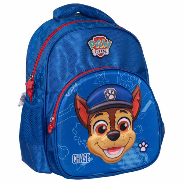 Paw Patrol Chase Okul Çantası 2647