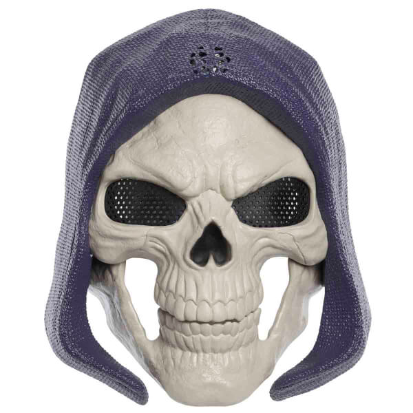 Sesli Masters of the Universe Origins İskeletor Maskesi JKJ15