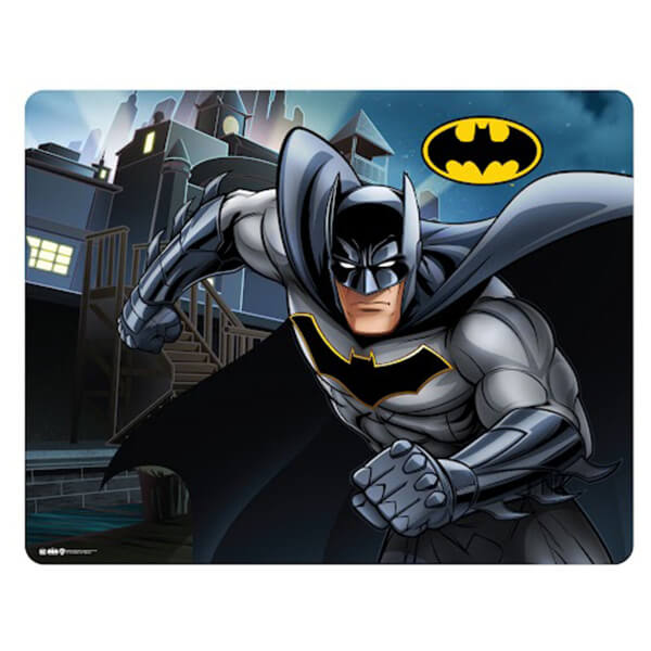 36 Parça Puzzle: DC Comics Batman 