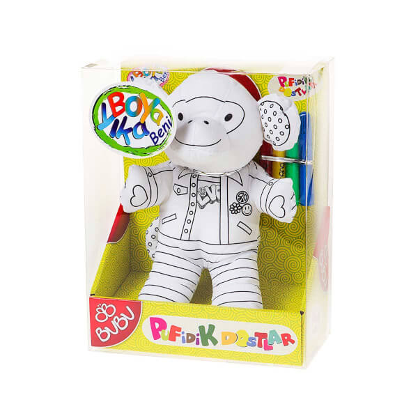 BuBu Pofidik Dostlar