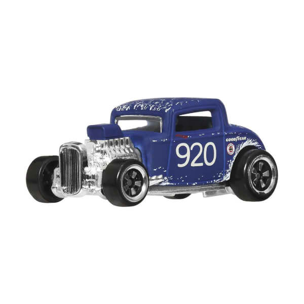 Hot Wheels Vintage Tekli Arabalar HRT81