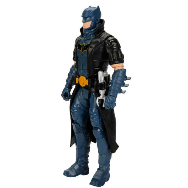 DC Comics Batman Aksiyon Figürü S7 V2 30 cm