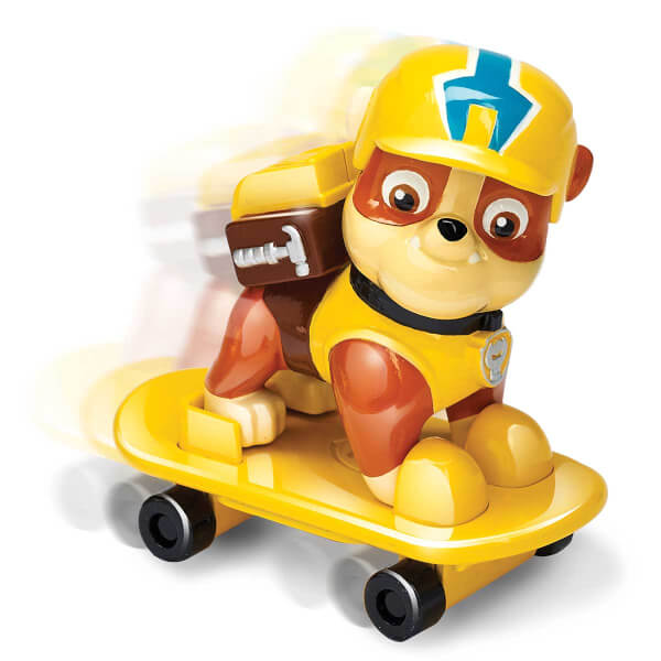 Paw Patrol Temalı Kahramanlar