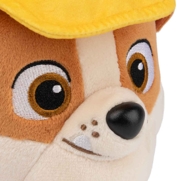 PAW Patrol Rubble Peluş 23 cm