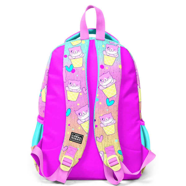 Coral High Sweet Time Okul Çantası 23648