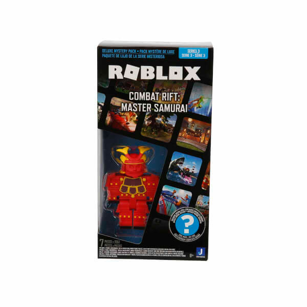 Roblox Delüks Sürpriz Paket RBL55210 