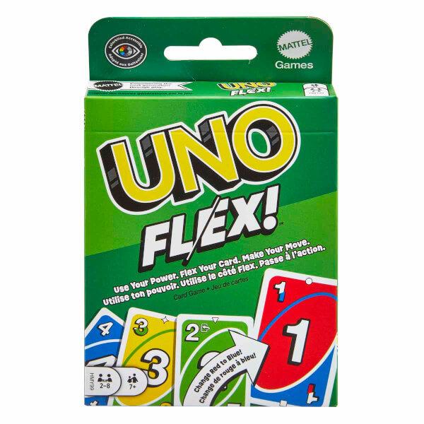 UNO Flex Kart Oyunu HMY99