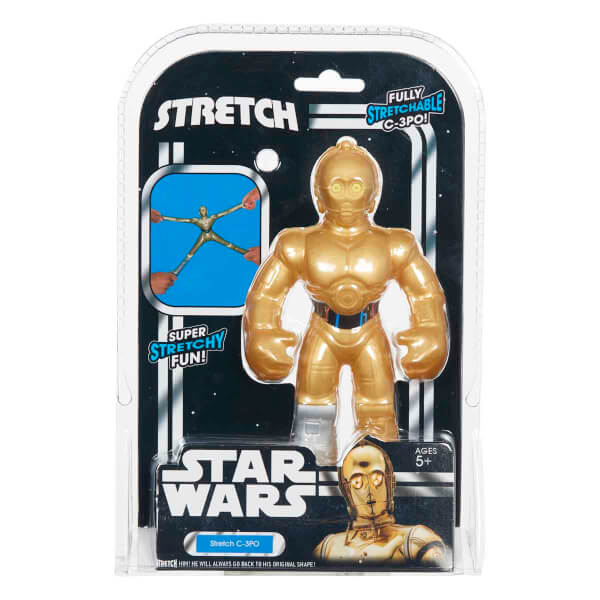 Stretch Mini Starwars TR407000