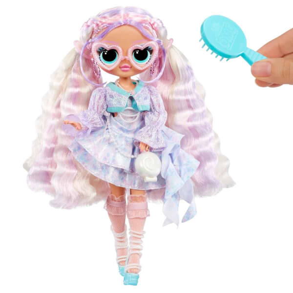 L.O.L. Surprise O.M.G. Core Moda Bebeği 