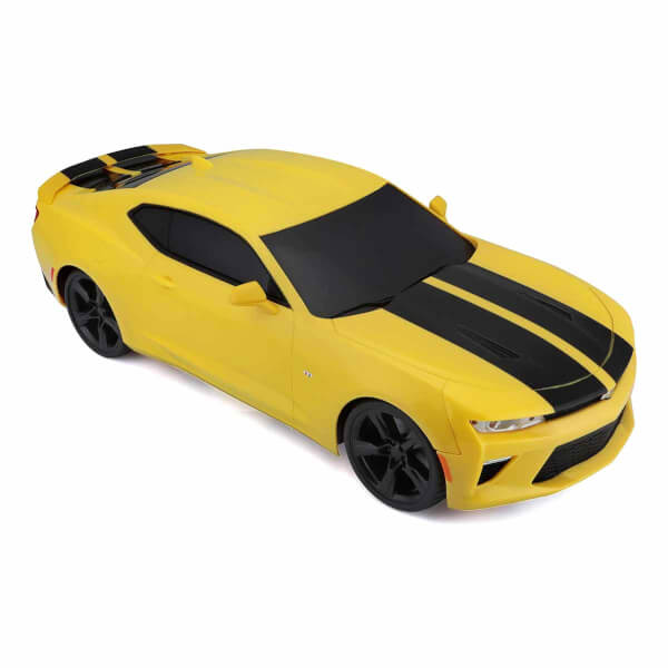 1:24 2016 Chevrolet Camaro SS Uzaktan Kumandalı Araba