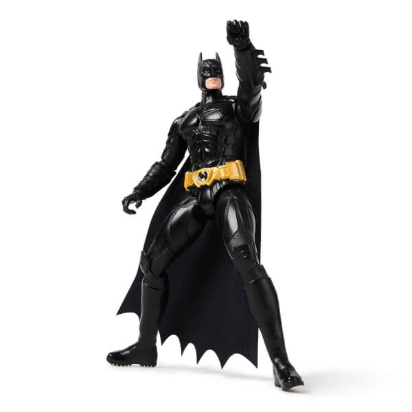 Batman The Dark Knight 85. Yıl Dönümü Aksiyon Figürü 30 cm