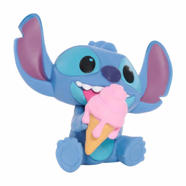 Disney Stitch Mini Kapsül Figürler Sürpriz Paket TTC01000