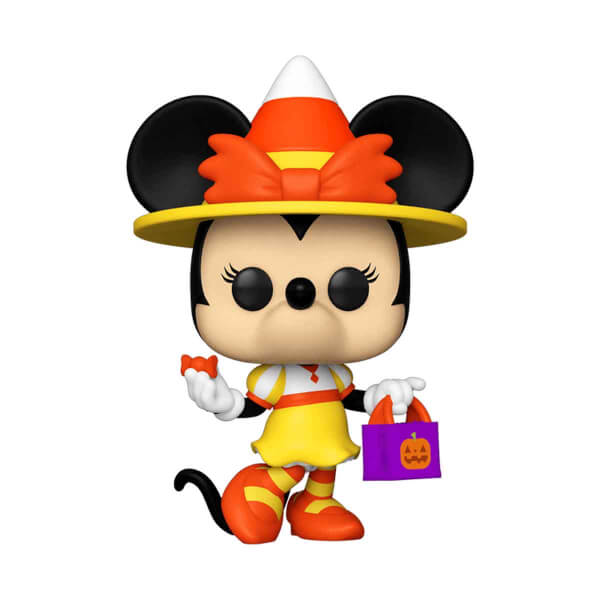 Funko Pop Disney: Minnie Mouse 1219