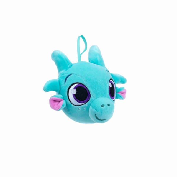 My Little Pony Mini Peluş S1 Sürpriz Paket MRM00000