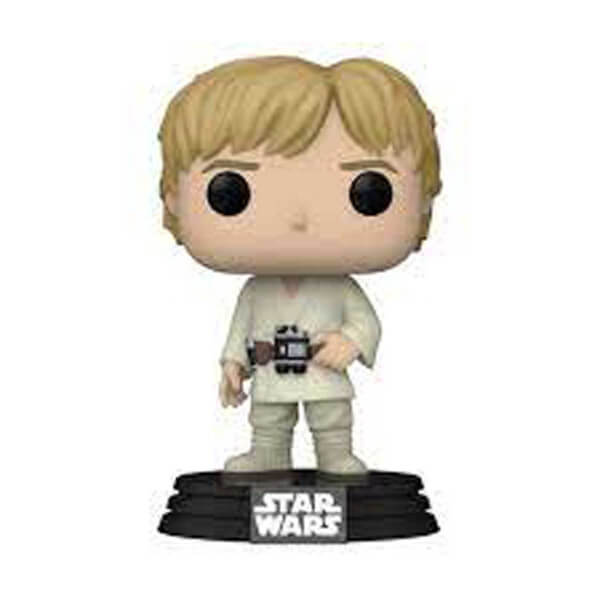 Funko Pop Star Wars: Luke Skywalker 67536