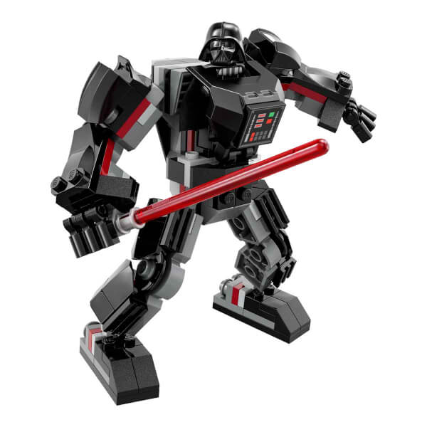 LEGO Star Wars Darth Vader Robotu 75368