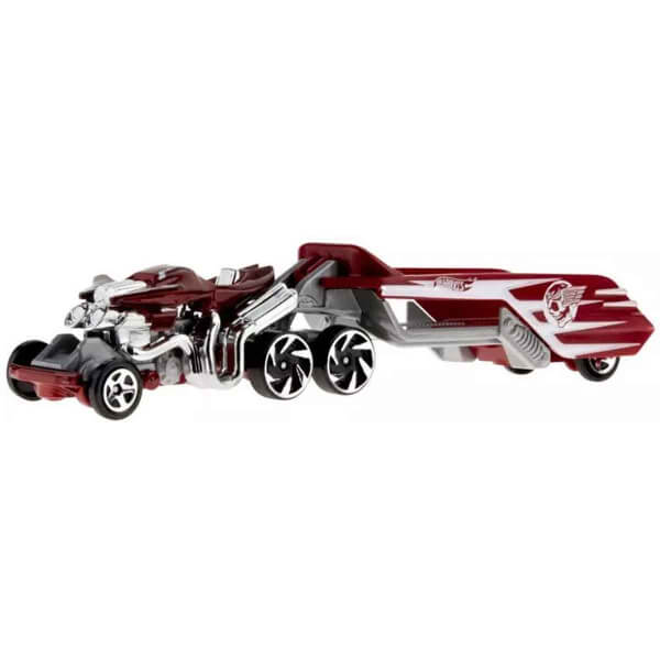 Hot  Wheels Kamyonlar