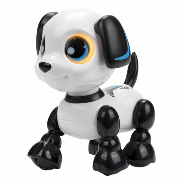 Silverlit Robo Heads Up Robot Evcil Hayvanlar 