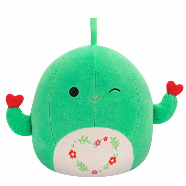 Squishmallows 2’li Peluş 20 cm SeriV