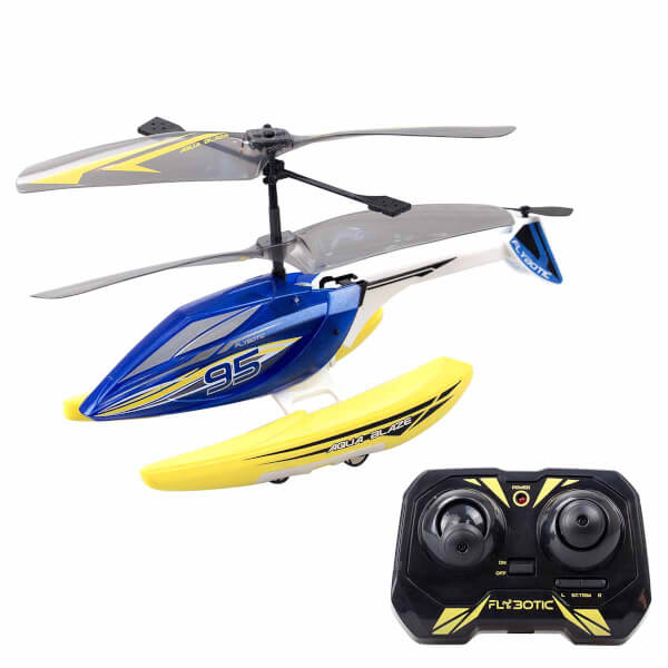 Aqua Blaze 3in1 USB Şarjlı Uzaktan Kumandalı Helikopter 