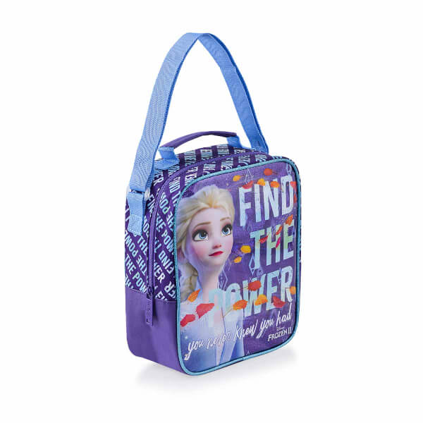 Frozen Find the Power Beslenme Çantası 48019