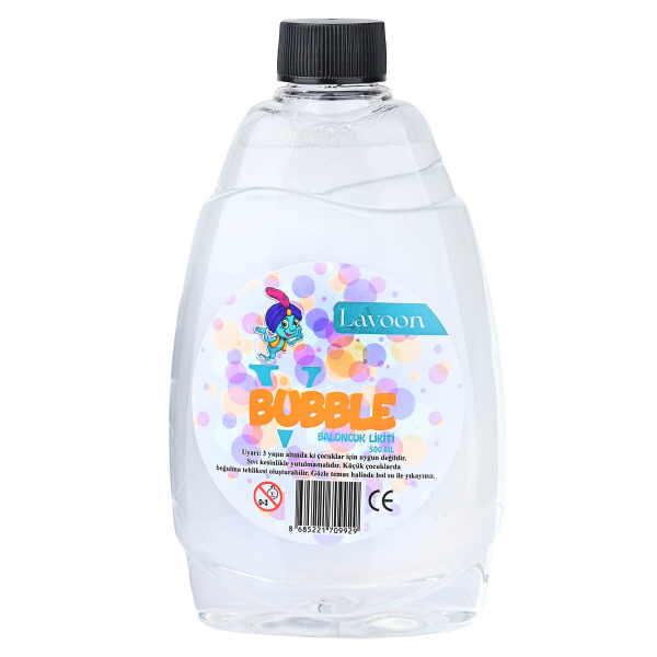 Lavoon Baloncuk Likiti 500 ml