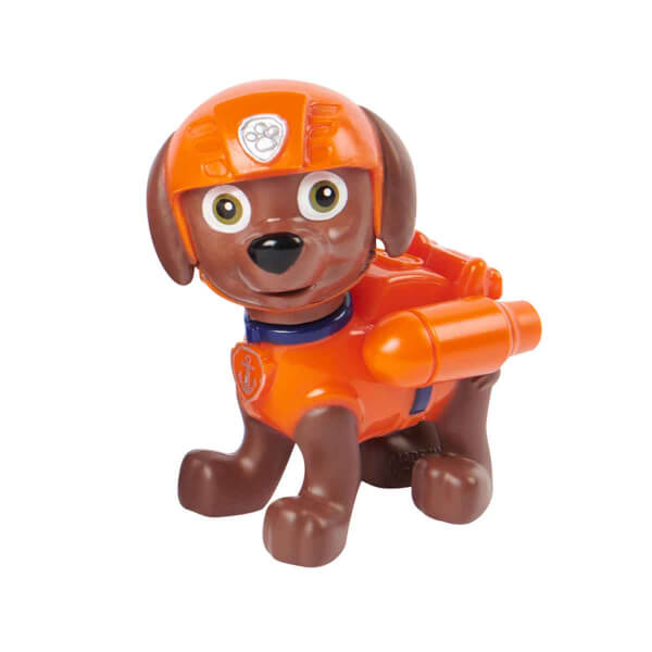 PAW Patrol Görev Aracı ve Kahramanlar