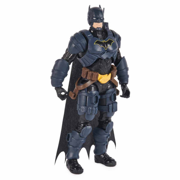 DC Comics Batman Adventures Aksiyon Figürü 30 cm