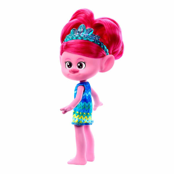 Trolls Band Together Moda Bebekleri HNF03