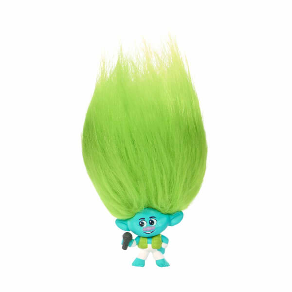 Trolls Band Together Pom Pom Anahtarlık S1 Sürpriz Paket HPB53