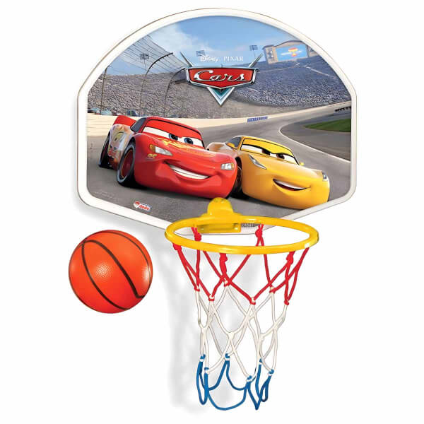 Cars Basket Potası Orta