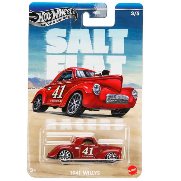 Hot Wheels Vintage Tekli Arabalar HRT81