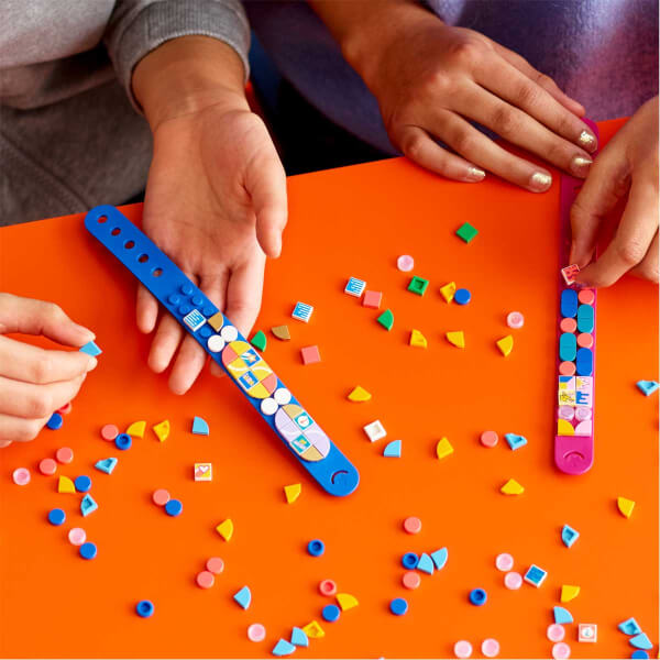 LEGO DOTS Ekstra DOTS - Seri 2 41916