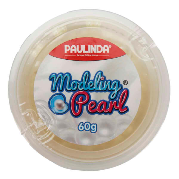 Modeling Pearl Slime 60 gr