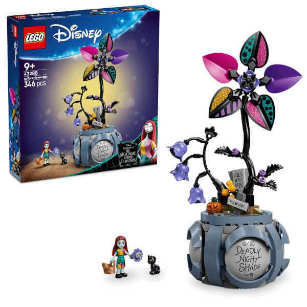 トールペイント d81ca_LEGO_Disney_Sally___nin_