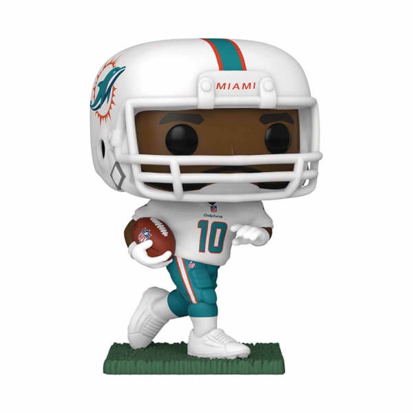 Funko Pop Football NFL Miami Dolphins: Tyreek Hill