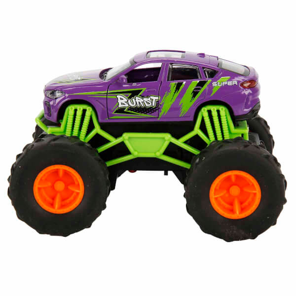 Suncon Monster Racing USB Şarjlı Uzaktan Kumandalı Araba