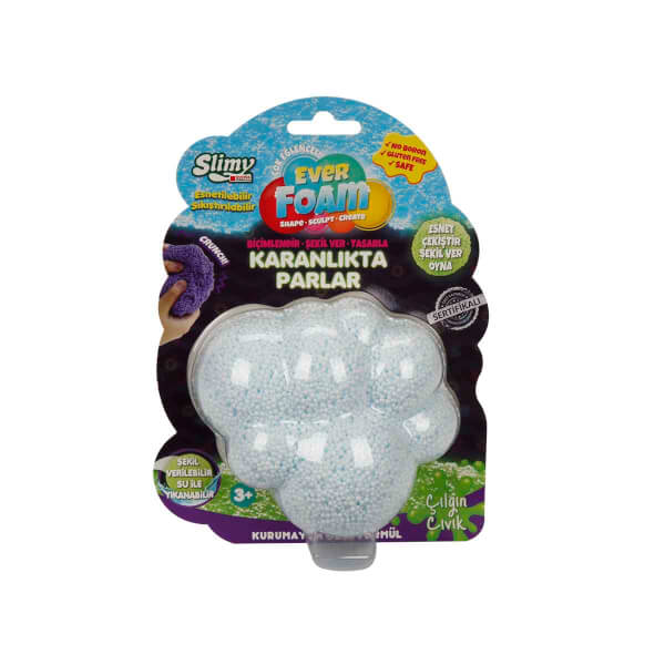 Slimy Ever Fun Ever Foam Slime